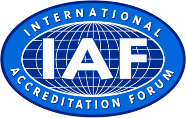 International Accreditation Forum